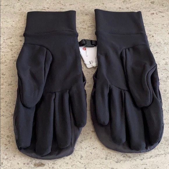 Lululemon Run Fast Gloves - Picture 6 of 13